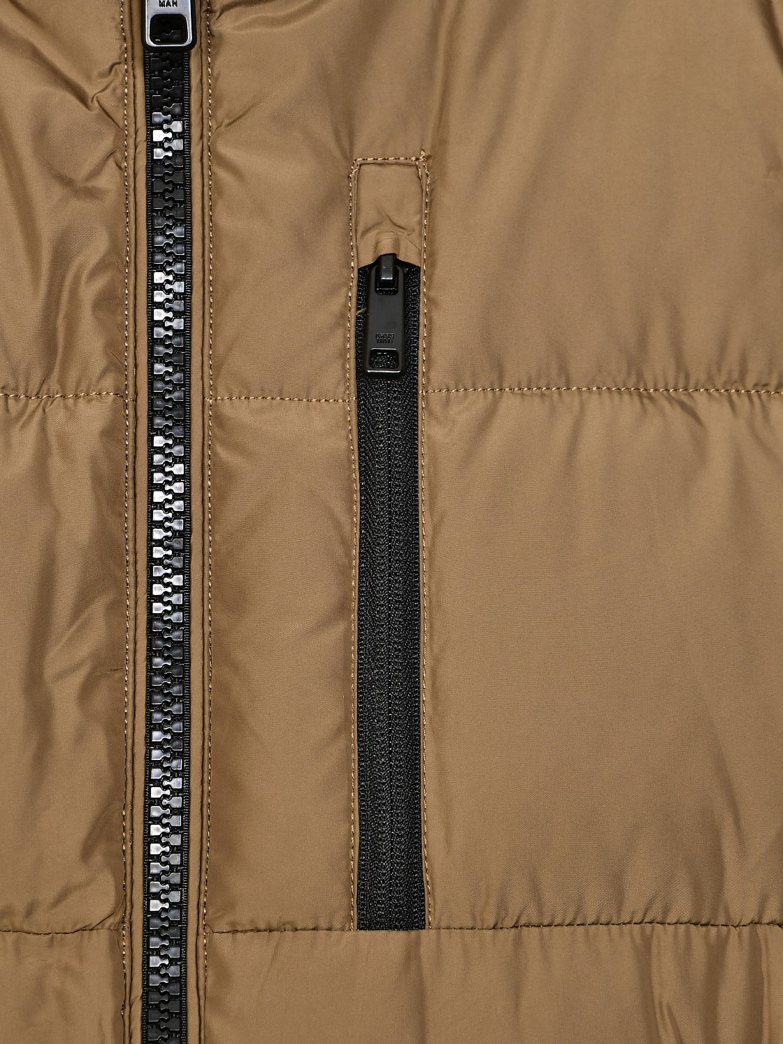 Куртка зимняя мужская (9580E)