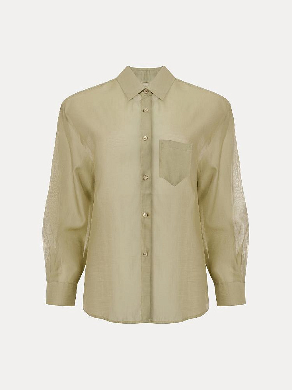 Рубашка (7055R) 